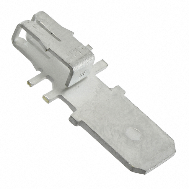 63920-1 TE Connectivity AMP Connectors | Connectors, Interconnects ...